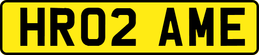 HR02AME