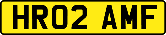 HR02AMF
