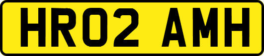 HR02AMH