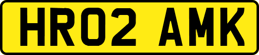 HR02AMK