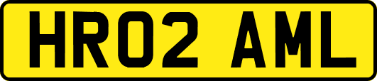 HR02AML