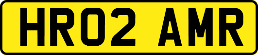 HR02AMR