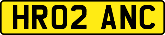 HR02ANC