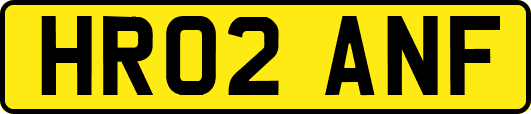 HR02ANF