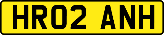 HR02ANH