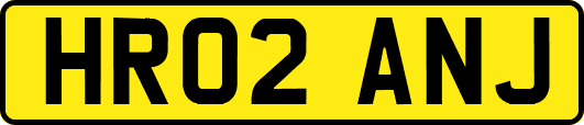 HR02ANJ