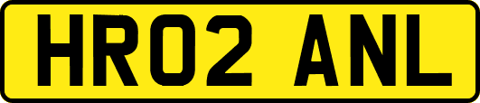 HR02ANL