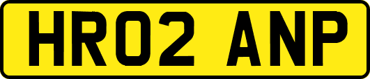 HR02ANP