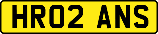 HR02ANS