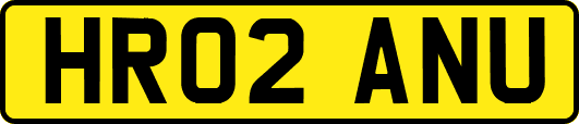 HR02ANU