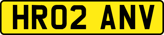 HR02ANV