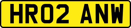 HR02ANW