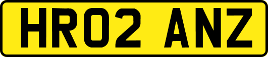 HR02ANZ
