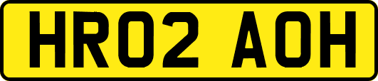 HR02AOH