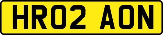 HR02AON