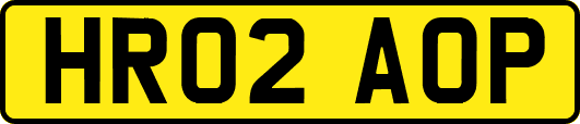 HR02AOP