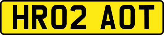 HR02AOT