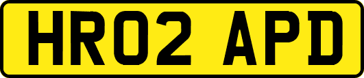 HR02APD