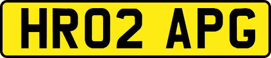 HR02APG