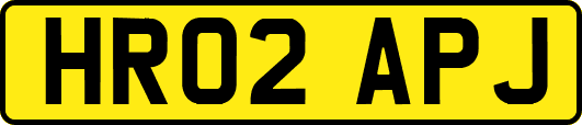 HR02APJ