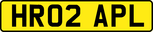 HR02APL