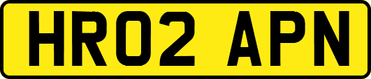 HR02APN