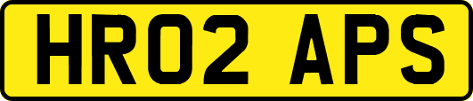 HR02APS