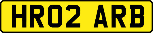 HR02ARB