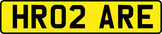HR02ARE