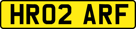 HR02ARF