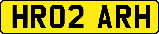 HR02ARH
