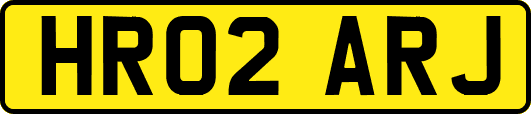 HR02ARJ