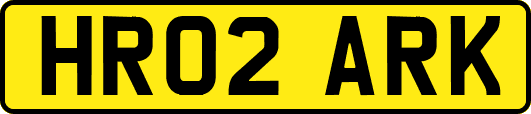 HR02ARK