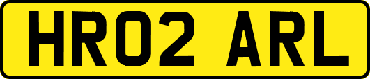 HR02ARL