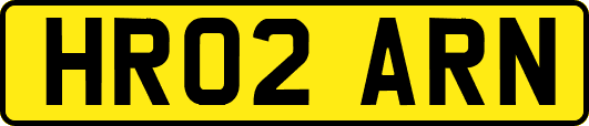 HR02ARN