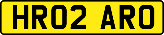 HR02ARO