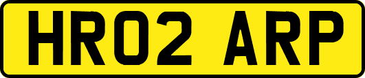 HR02ARP