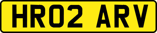 HR02ARV