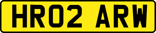 HR02ARW