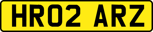HR02ARZ