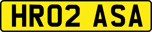 HR02ASA