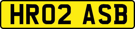HR02ASB