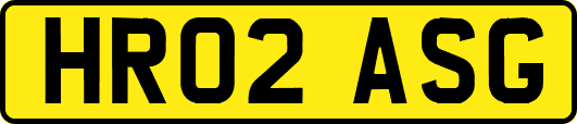 HR02ASG