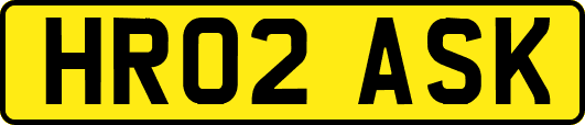 HR02ASK
