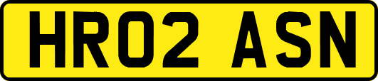 HR02ASN