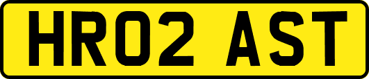 HR02AST