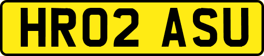 HR02ASU