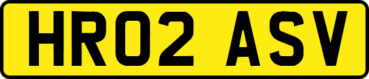 HR02ASV