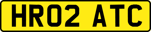 HR02ATC