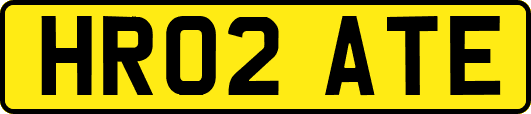 HR02ATE